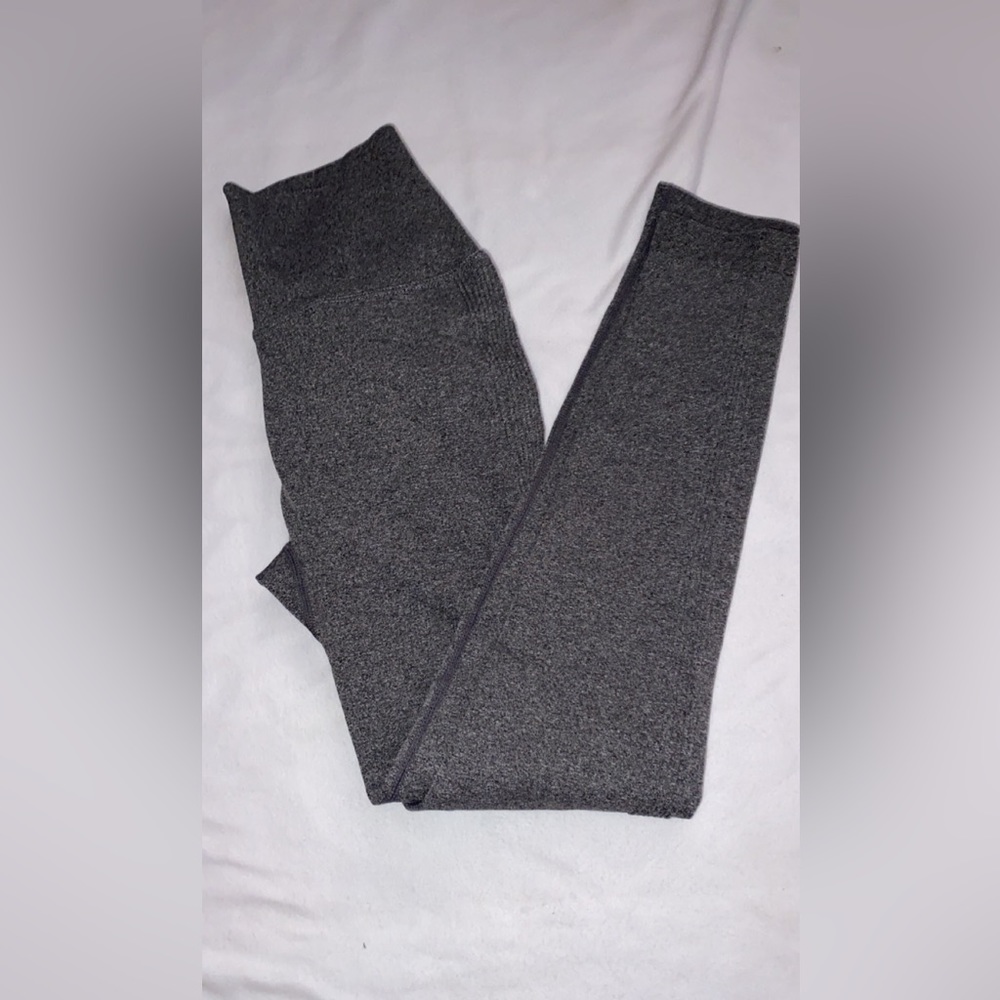 High waist leggings